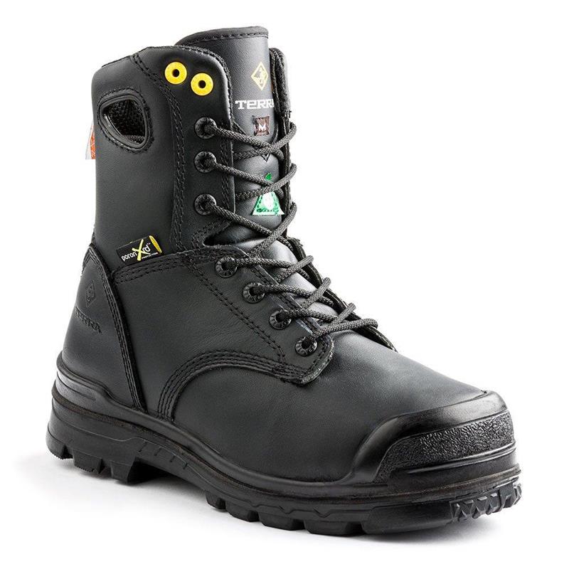 MEN'S TERRA PALADIN CT WORK BOOT - Tagged Gloves